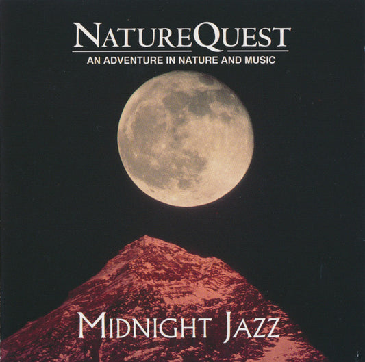 Unknown Artist : Midnight Jazz (CD)