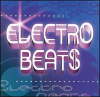 Various : Electro Beats (CD, Comp)