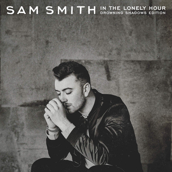 Sam Smith (12) : In The Lonely Hour (Drowning Shadows Edition) (2xCD, Album)