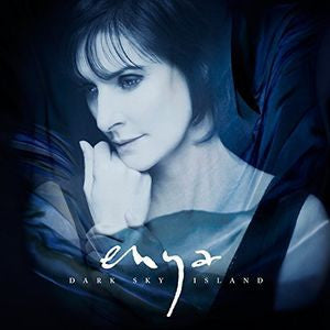 Enya : Dark Sky Island (CD, Album)