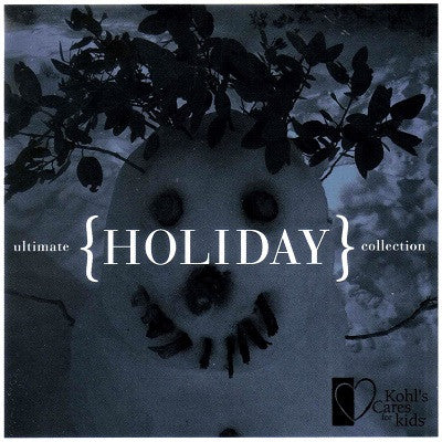 Various : Ultimate {Holiday} Collection (CD, Comp)