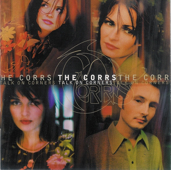 The Corrs : Talk On Corners (CD, Album, Club)