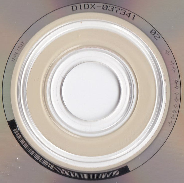 Martina McBride : Wild Angels (CD, Album, Club)