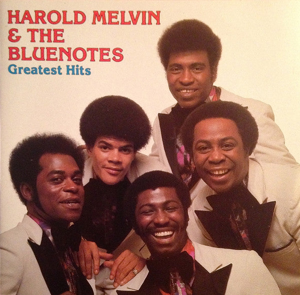 Harold Melvin And The Blue Notes : Greatest Hits (CD, Comp)