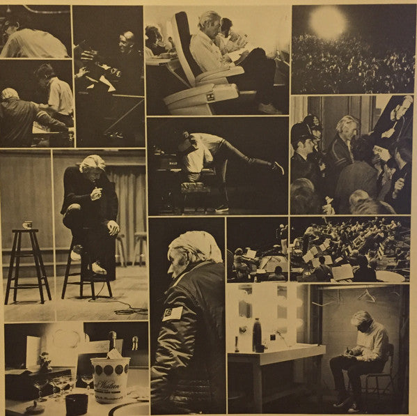 Rod McKuen : Grand Tour Vol. 3 (LP, Album)