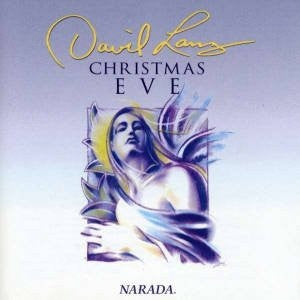 David Lanz : Christmas Eve (CD, Album)