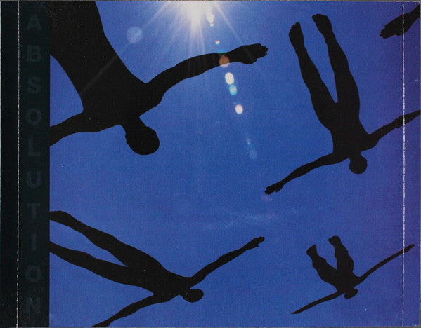 Muse : Absolution (CD, Album)