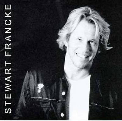 Stewart Francke : House Of Lights (CD, Album)