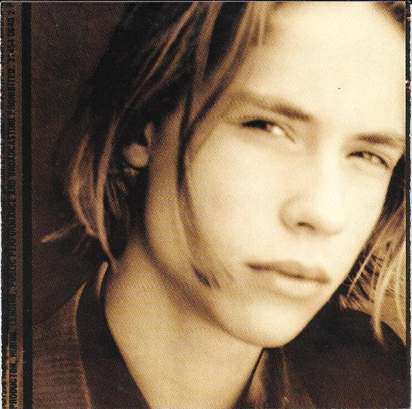 Jonny Lang : Lie To Me (CD, Album, Mad)