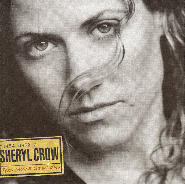 Sheryl Crow : The Globe Sessions (CD, Album, Club, Enh)