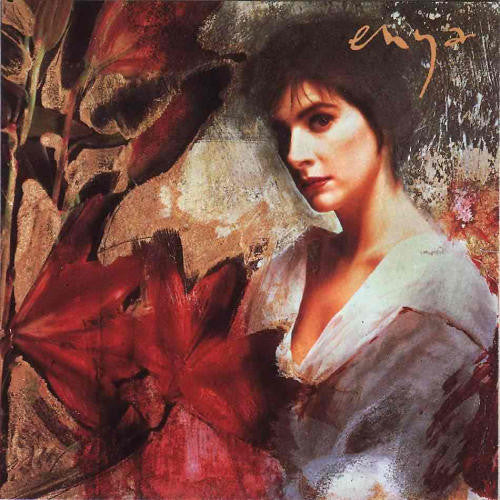 Enya : Watermark (CD, Album, RE)