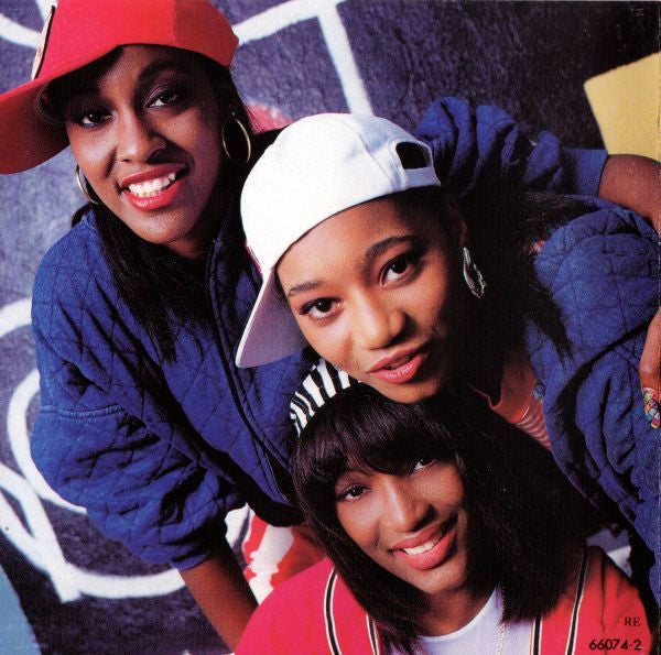 SWV : It's About Time (CD, Album, RE)