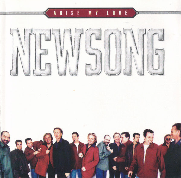 Newsong : Arise My Love: The Very Best Of Newsong (CD, Comp)