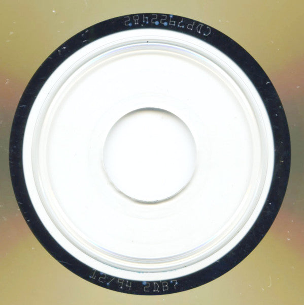 Najee : Tokyo Blue (CD, Album, Club)