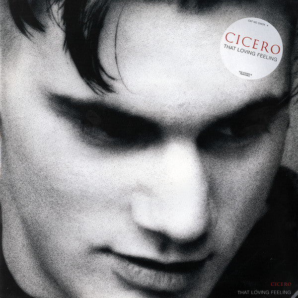 Cicero : That Loving Feeling (12", Single)