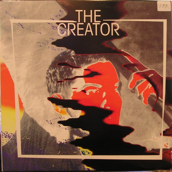 The Creator : The Creator (12")