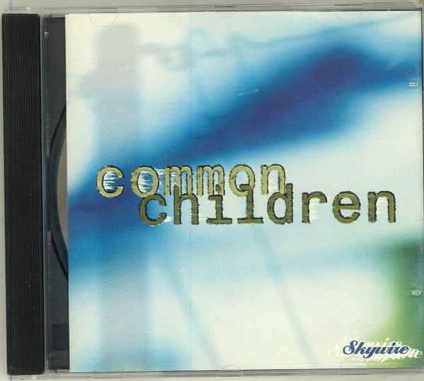Common Children : Skywire (CD, Album)
