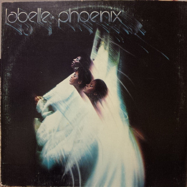 LaBelle : Phoenix (LP, Album, Top)
