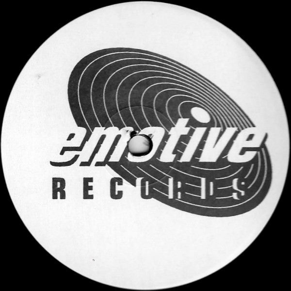 Aphrohead AKA Felix Da Housecat : In The Dark... (Thee Lite) (Remixes) (2x12", Promo, Sti)