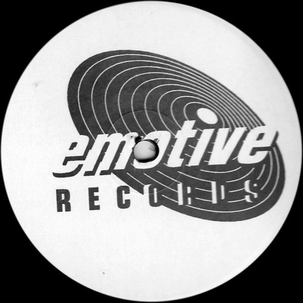 Aphrohead AKA Felix Da Housecat : In The Dark... (Thee Lite) (Remixes) (2x12", Promo, Sti)