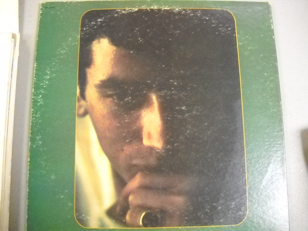 Gary Lewis & The Playboys : Golden Greats (LP, Comp, Mono, A &)