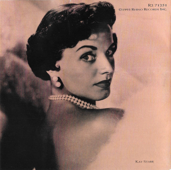 Various : Sentimental Journey - Pop Vocal Classics, Vol. 3 (1950-1954) (CD, Comp)