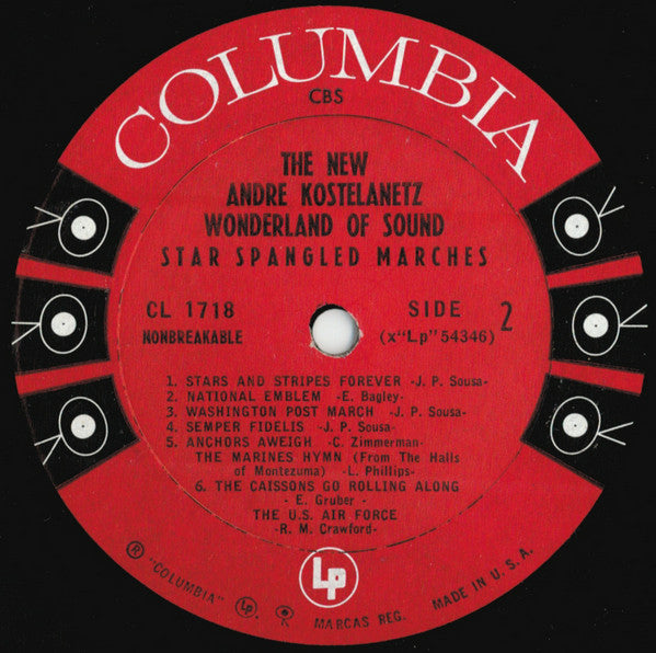 Andy Williams : Moon River And Other Great Movie Themes (LP, Mono)