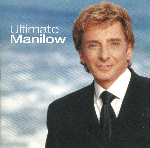 Barry Manilow : Ultimate Manilow (CD, Comp, Club)