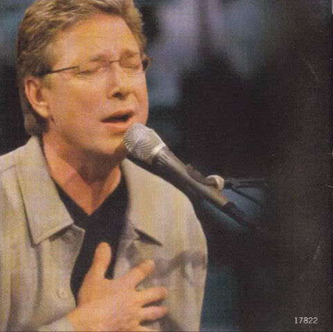 Don Moen : I Will Sing (CD, Album)