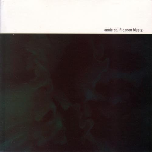 Annie (5) : Sci-Fi Canon Blue(s) (CD, Album)