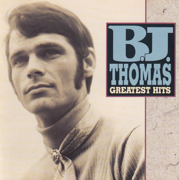 B.J. Thomas : Greatest Hits (CD, Comp)