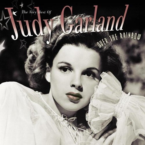 Judy Garland : Over The Rainbow The Very Best Of Judy Garland (CD, Comp)