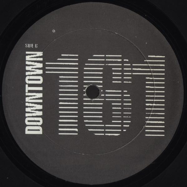 Heavytimes Productions : Heavy Vibes Vol. One (12")