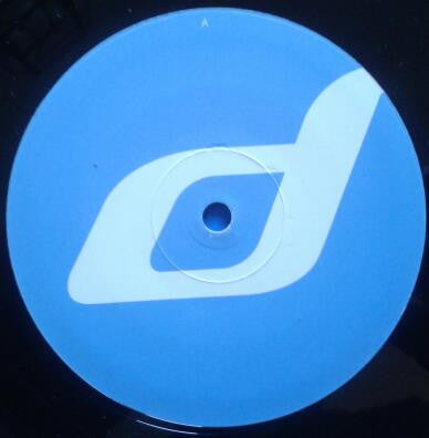 Mikael Delta With Billie Ray Martin : I'm Not Keen (12")