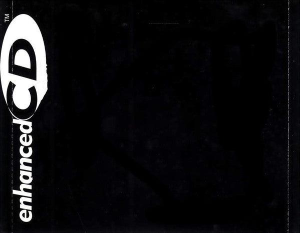 R. Kelly : If I Could Turn Back The Hands Of Time (CD, Maxi, Enh)