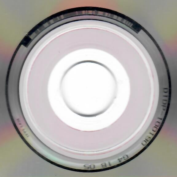 Various : Center Stage - Music From The Motion Picture (CD, Comp)