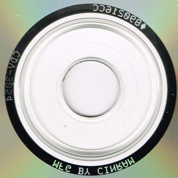 Philip Glass : 1000 Airplanes On The Roof (CD, Album)