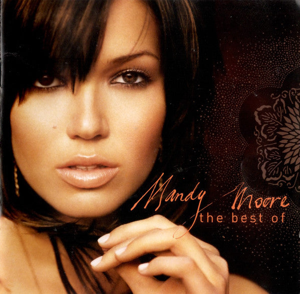 Mandy Moore : The Best Of Mandy Moore (CD, Comp + DVD)