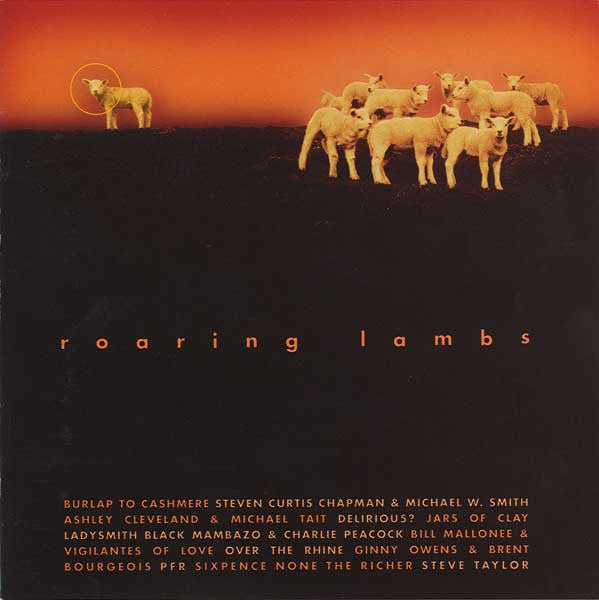 Various : Roaring Lambs (CD, Comp)
