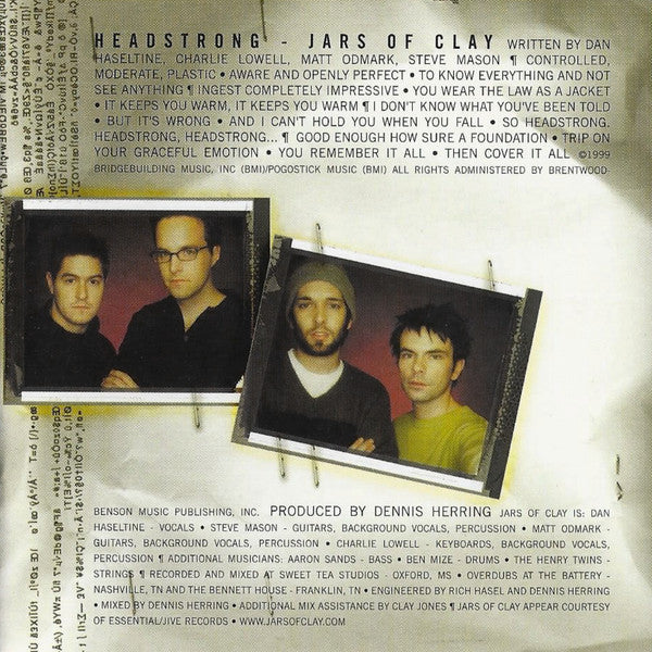 Various : Roaring Lambs (CD, Comp)