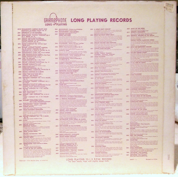 Mel Tormé : Mel Torme Sings (LP, Album)