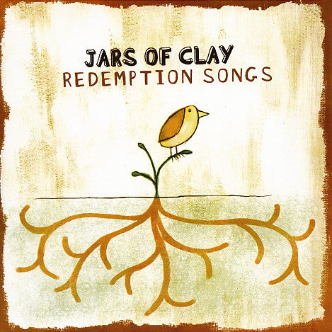 Jars Of Clay : Redemption Songs (CD, Album)