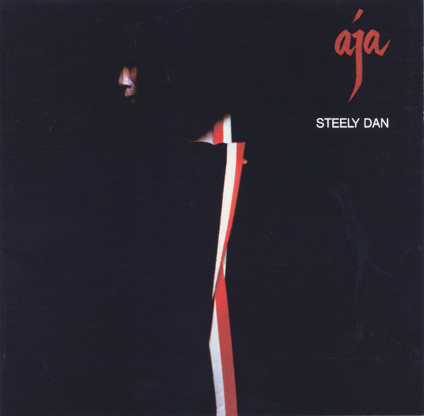 Steely Dan : Aja (CD, Album, Club, RE)