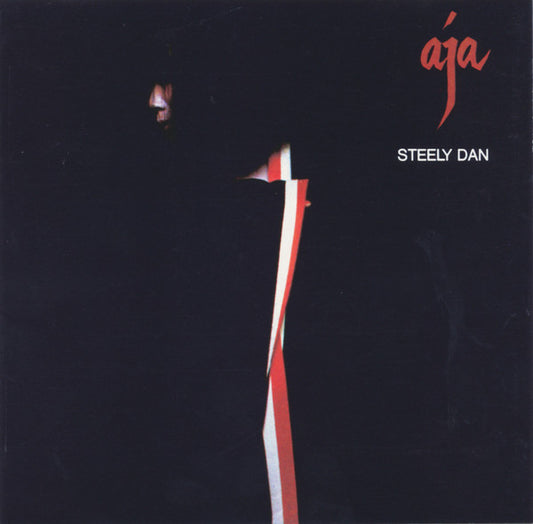 Steely Dan : Aja (CD, Album, Club, RE)