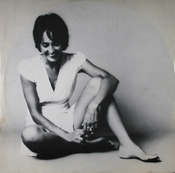 Joan Baez : Gulf Winds (LP, Album, Ter)