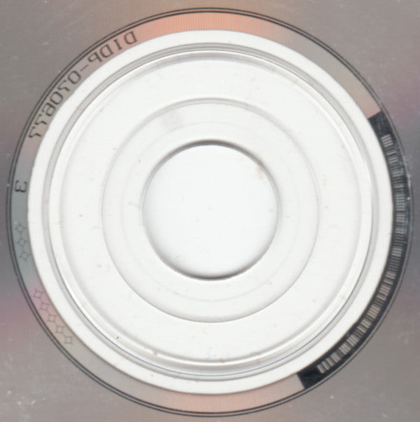 Michael Bolton : The Hunger (CD, Album)