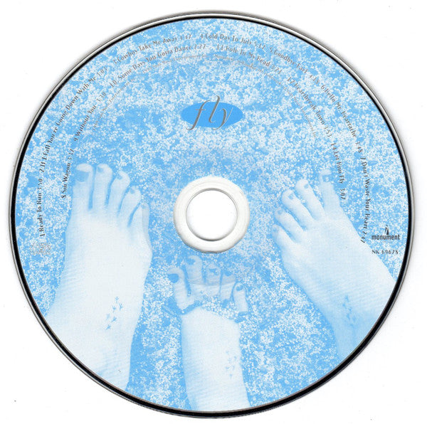 Dixie Chicks : Fly (HDCD, Album, Club)