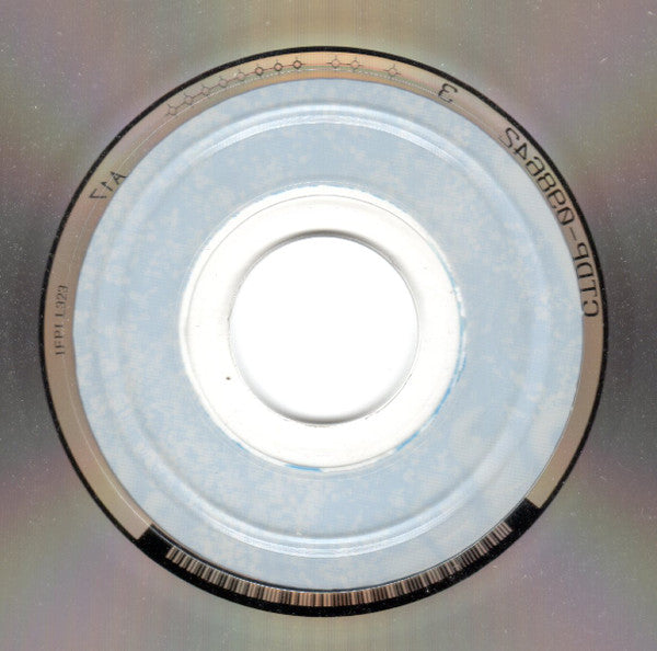 Dixie Chicks : Fly (HDCD, Album, Club)