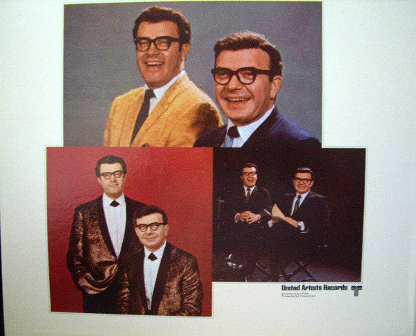 Ferrante & Teicher : 10th Anniversary Of Golden Piano Hits (2xLP, Comp)