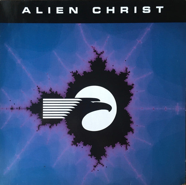 Alien Christ : Of Suns And Moons (12")